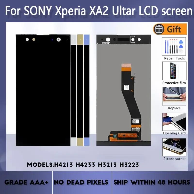  Xperia XA2 Ʈ LCD ũ  ġ ,  XA2 Ʈ H4213 H4233 H3213 H3223 LCD ÷ 